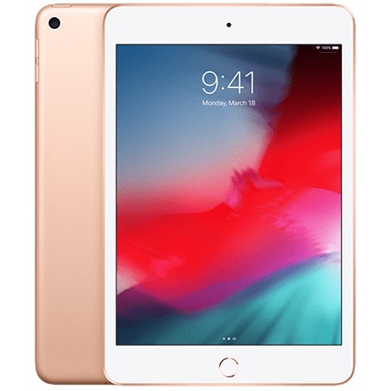Debloquer iCloud iPad Mini 5